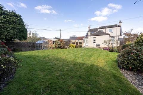 4 bedroom detached house for sale, Summerford Road, Falkirk FK1