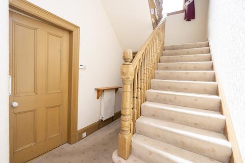 4 bedroom detached house for sale, Summerford Road, Falkirk FK1