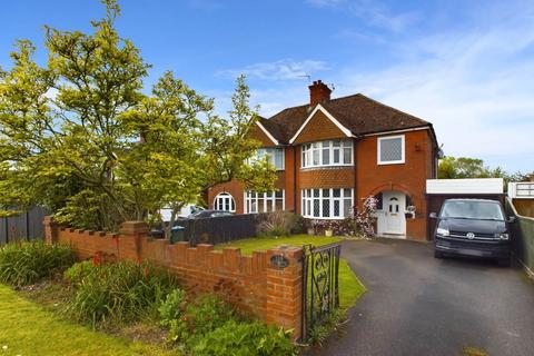 3 bedroom semi-detached house for sale, Aston Clinton Road, Aylesbury HP22