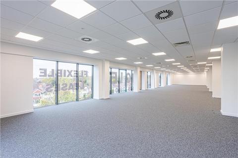 Office to rent, Avon Business Centre, 435 Stratford Road, Shirley, Solihull, West Midlands