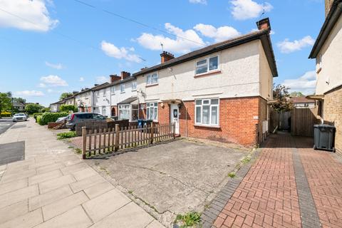 72a Townholm Crescent, London, W7 2NA
