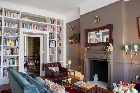2 bedroom apartment for sale, St Anns Villas, London, Royal Borough of Kensington & Chelsea, W11