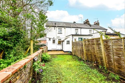 2 bedroom semi-detached house for sale, Old Mill Road, Hunton Bridge, Herts, WD4