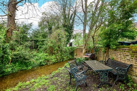 2 bedroom semi-detached house for sale, Old Mill Road, Hunton Bridge, Herts, WD4