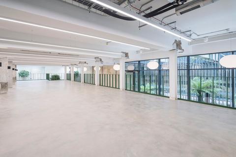Office to rent, The Drill Hall, 174-178 Mile End Road, Whitechapel, E1 4LJ