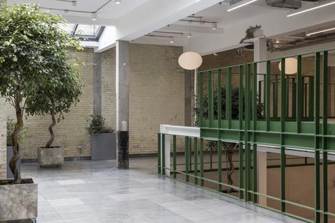 Office to rent, The Drill Hall, 174-178 Mile End Road, Whitechapel, E1 4LJ