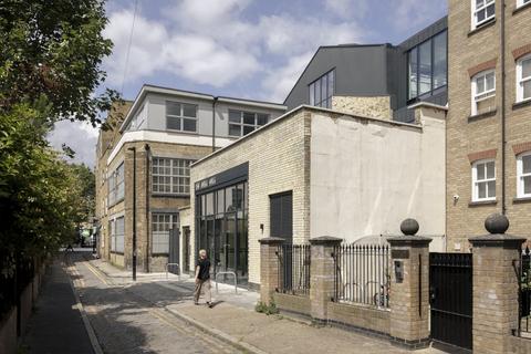 Office to rent, The Drill Hall, 174-178 Mile End Road, Whitechapel, E1 4LJ