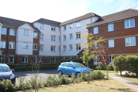 1 bedroom retirement property for sale, Parkland Grove, Ashford TW15