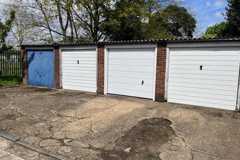 Garage for sale, Cedar Way, Sunbury-on-Thames TW16