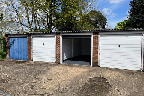 Garage for sale, Cedar Way, Sunbury-on-Thames TW16