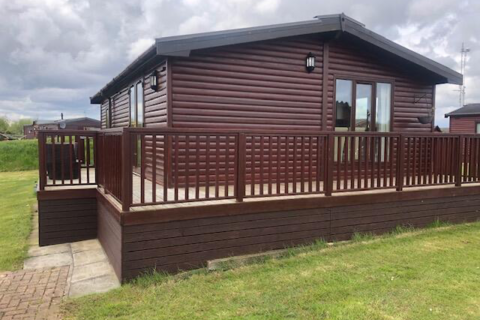 1 bedroom lodge for sale, High Farm Holiday Park Routh, Beverley