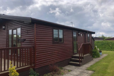 1 bedroom lodge for sale, High Farm Holiday Park Routh, Beverley