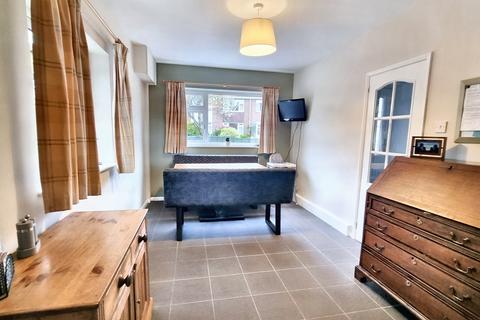 3 bedroom semi-detached house for sale, 9 Chartwell Close, Church Stretton SY6