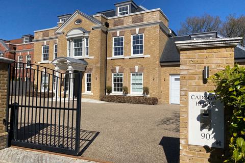 undefined, 90 Gregories Road, Beaconsfield HP9