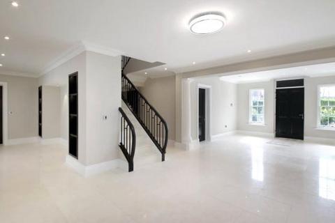 undefined, 90 Gregories Road, Beaconsfield HP9