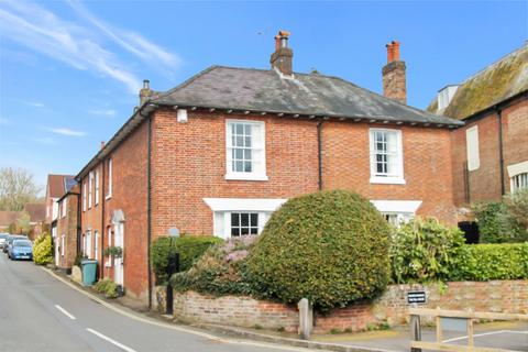 4 bedroom character property for sale, Wickham, Hampshire