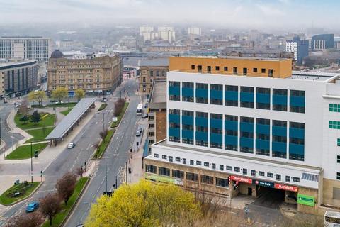 1 bedroom apartment for sale, City Exchange, Bradford, West Yorkshire, BD1