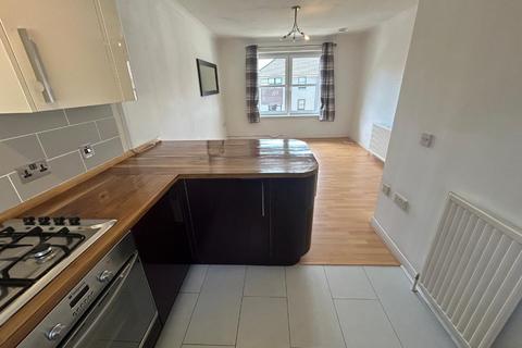 2 bedroom flat to rent, Great Northern Road, City Centre, Aberdeen, AB24