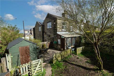 3 bedroom end of terrace house for sale, Morningside, Denholme, BD13