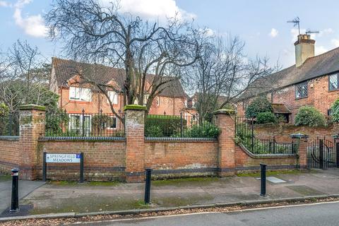 1 bedroom retirement property for sale, Springfield Meadows, Weybridge, KT13