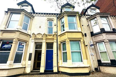 6 bedroom terraced house for sale, Middlesbrough, Middlesbrough TS1