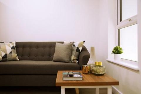 undefined, Prince Edwin Street, Liverpool L5