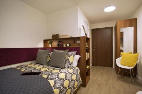 undefined, Prince Edwin Street, Liverpool L5