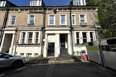 1 bedroom apartment to rent, 12 Verulam Place, Bournemouth BH1