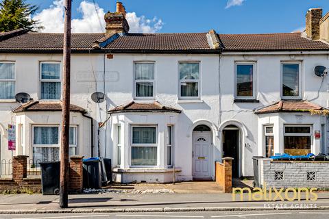 4 bedroom terraced house to rent, Croydon CR0