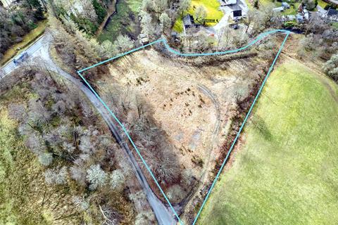 Plot for sale, Torlundy, Fort William