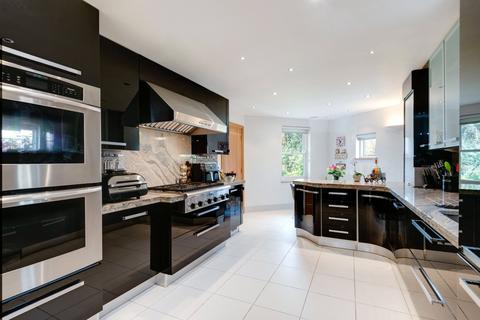 3 bedroom maisonette for sale, Templewood Avenue, Hampstead