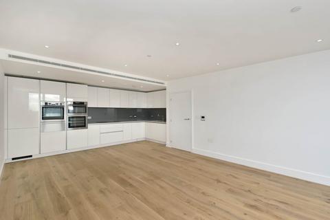 3 bedroom apartment for sale, Lombard Wharf, Battersea, SW11
