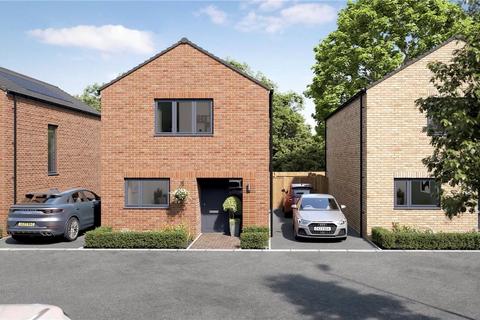 2 bedroom detached house for sale, Hollyfield Place, Hatfield, Hertfordshire
