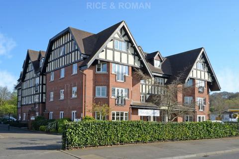 2 bedroom retirement property for sale, Manor Road North, Esher KT10