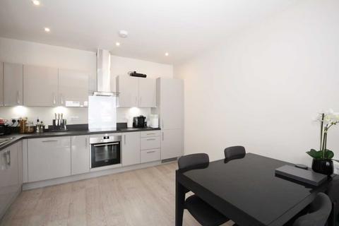 2 bedroom apartment for sale, Queens Quarter, Bracknell RG42