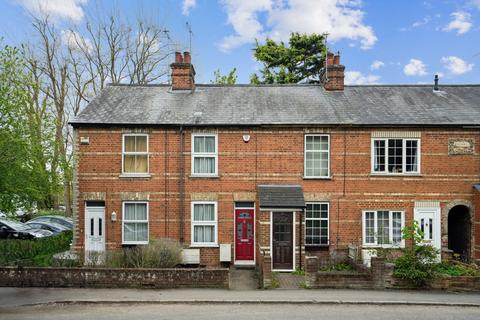 2 bedroom terraced house for sale, Scotts Hill, Croxley Green, Rickmansworth, WD3