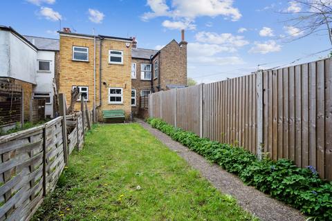 2 bedroom terraced house for sale, Scotts Hill, Croxley Green, Rickmansworth, WD3