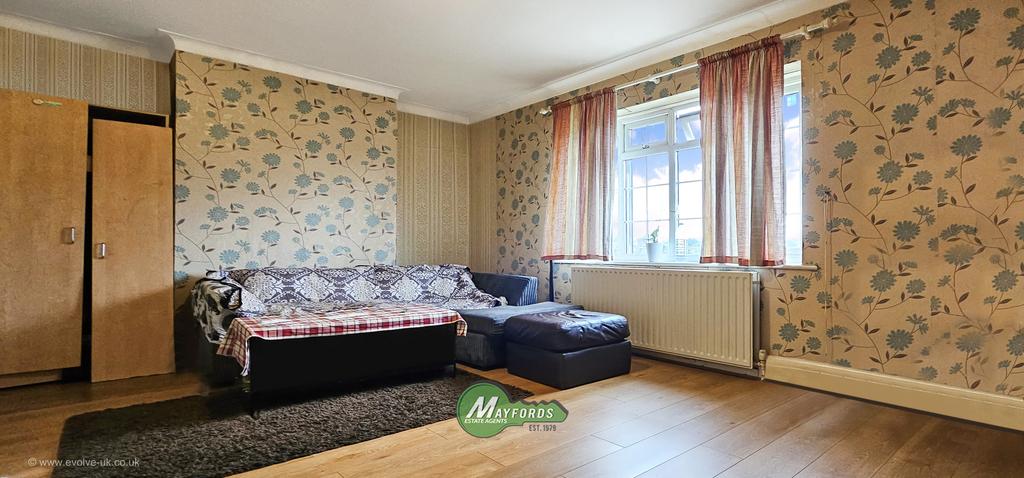 1 bedroom Apartment for sale