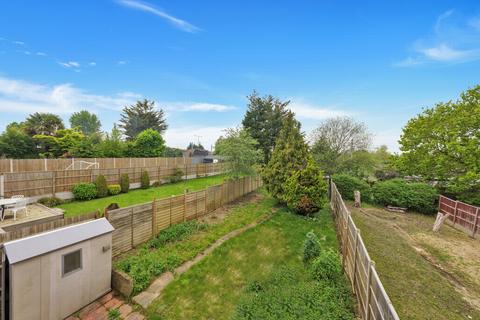 3 bedroom semi-detached house for sale, Ellesmere Avenue, London, NW7