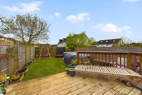 3 bedroom semi-detached house for sale, Rowan Avenue, Hove, East Sussex, BN3 7JH
