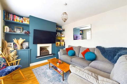3 bedroom semi-detached house for sale, Rowan Avenue, Hove, East Sussex, BN3 7JH
