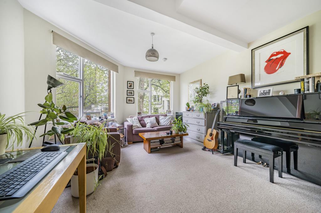 1 bedroom apartment to rent in London