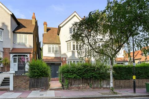 1 bedroom apartment to rent, Honeybourne Road, West Hampstead, London, NW6