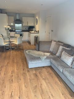 2 bedroom flat to rent, Clydesdale Way Belvedere DA17