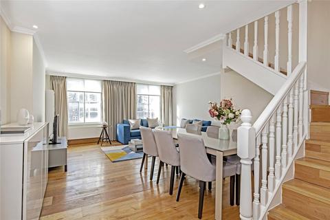 2 bedroom apartment for sale, Brompton Square, London, SW3