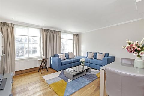 2 bedroom apartment for sale, Brompton Square, London, SW3
