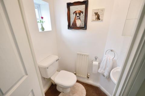 3 bedroom detached house for sale, Romsey Close, Benfleet, SS7