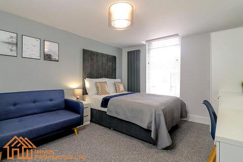 undefined, Granville Street,  Hull, HU3