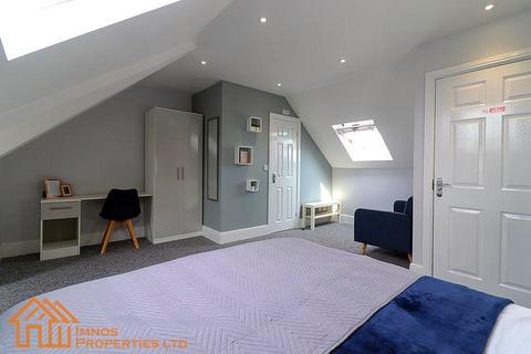 undefined, Granville Street,  Hull, HU3