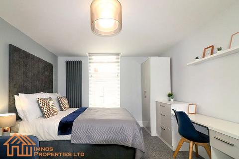 undefined, Granville Street,  Hull, HU3